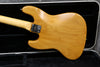 1973 Fender Jazz Bass, Natural