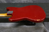 1966 Fender Mustang, Dakota Red