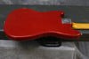 1966 Fender Mustang, Dakota Red