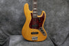1973 Fender Jazz Bass, Natural