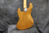 1973 Fender Jazz Bass, Natural