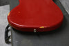 1966 Fender Mustang, Dakota Red