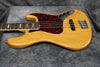 1973 Fender Jazz Bass, Natural