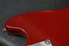 1966 Fender Mustang, Dakota Red