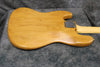 1973 Fender Jazz Bass, Natural