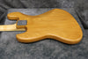 1973 Fender Jazz Bass, Natural