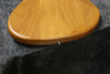 1973 Fender Jazz Bass, Natural