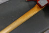 1966 Fender Mustang, Dakota Red