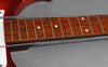 1999 Rickenbacker 4001 V63, Fireglo