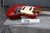 1966 Fender Mustang, Dakota Red