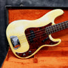 1964 Fender Precision Bass, Olympic White