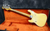 1964 Fender Precision Bass, Olympic White