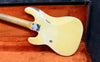 1964 Fender Precision Bass, Olympic White