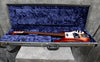1999 Rickenbacker 4001 V63, Fireglo