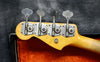 1964 Fender Precision Bass, Olympic White