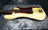 1964 Fender Precision Bass, Olympic White