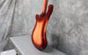 1999 Rickenbacker 4001 V63, Fireglo