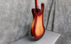 1999 Rickenbacker 4001 V63, Fireglo