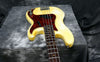 1964 Fender Precision Bass, Olympic White