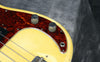 1964 Fender Precision Bass, Olympic White