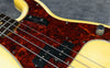1964 Fender Precision Bass, Olympic White