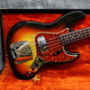 1965 Fender Jazz Bass, Sunburst, L Series