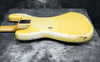 1964 Fender Precision Bass, Olympic White