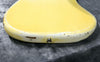 1964 Fender Precision Bass, Olympic White