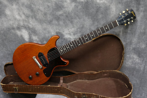 1958 Gibson Les Paul Junior, Cherry