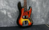 1965 Fender Jazz Bass, Sunburst, L Series
