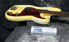 1964 Fender Precision Bass, Olympic White