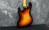 1965 Fender Jazz Bass, Sunburst, L Series