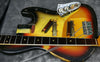 1966 Fender Jazz Bass, Sunburst - Dot & Bound