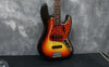 1965 Fender Jazz Bass, Sunburst, L Series