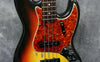 1965 Fender Jazz Bass, Sunburst, L Series