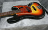 1965 Fender Jazz Bass, Sunburst, L Series