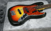 1965 Fender Jazz Bass, Sunburst, L Series