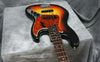 1965 Fender Jazz Bass, Sunburst, L Series