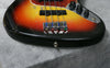 1965 Fender Jazz Bass, Sunburst, L Series