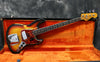 1966 Fender Jazz Bass, Sunburst - Dot & Bound