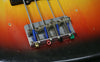 1965 Fender Jazz Bass, Sunburst, L Series