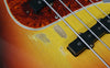 1965 Fender Jazz Bass, Sunburst, L Series