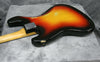 1965 Fender Jazz Bass, Sunburst, L Series