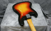 1965 Fender Jazz Bass, Sunburst, L Series