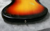 1965 Fender Jazz Bass, Sunburst, L Series