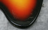 1965 Fender Jazz Bass, Sunburst, L Series