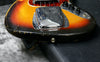 1966 Fender Jazz Bass, Sunburst - Dot & Bound