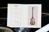 2006 Hofner 50th Anniversary Ltd Edition 500/1 Cavern Bass