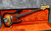 1965 Fender Jazz Bass, Sunburst, L Series
