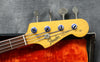 1965 Fender Jazz Bass, Sunburst, L Series